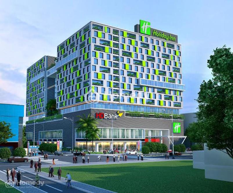 Republic Plaza 